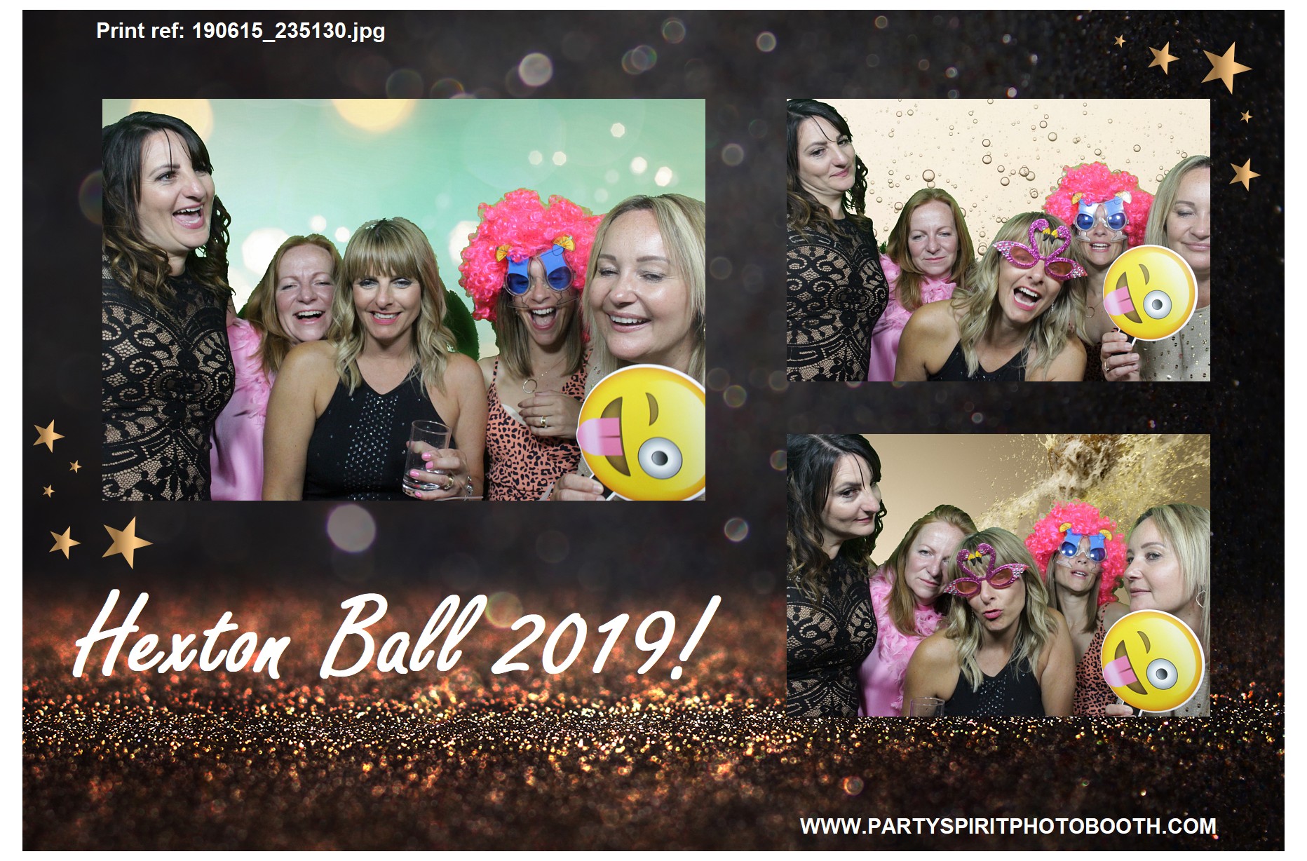 Hexton Ball 2019 | View more photos from the event at gallery.partyspiritphotobooth.com/u/PartySpiritPhotoBooth/Hexton-Ball-2019